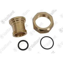 Vaillant Anschluss Pumpe 0020268772