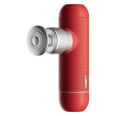 Naipo O'Yeet Mini-Massagepistole MG-T1 rot (MG-M1 red)