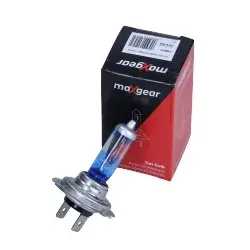 Maxgear H7 +100% Glühlampe PX26D 12V 55W Autolampe Halogen Scheinwerfer