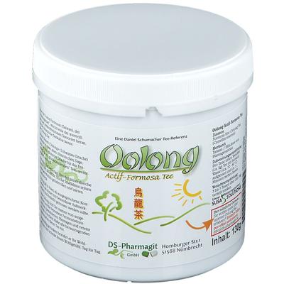 Oolong Actif Formosa Tee 130 g