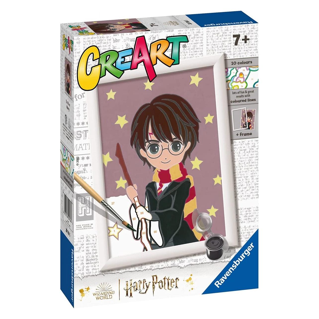Ravensburger CreArt Harry (201365)