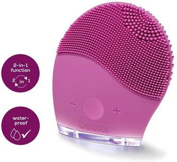 Beurer Escova Facial FC49 1 un
