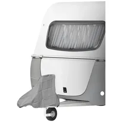 ProPlus Deichselhaube  für Anhänger | Wohnwagen und Wohnmobile