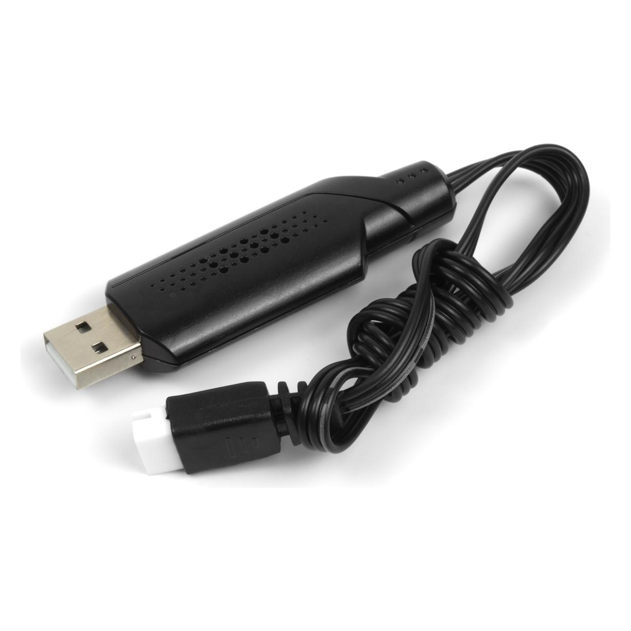 Wittmax 7.4V USB LiPo Balance Charger (HP160839)