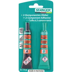 STANGER 2 Komponenten-Kleber 26,0 ml