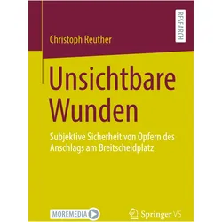 Christoph Reuther, Fachbücher von Christoph Reuther