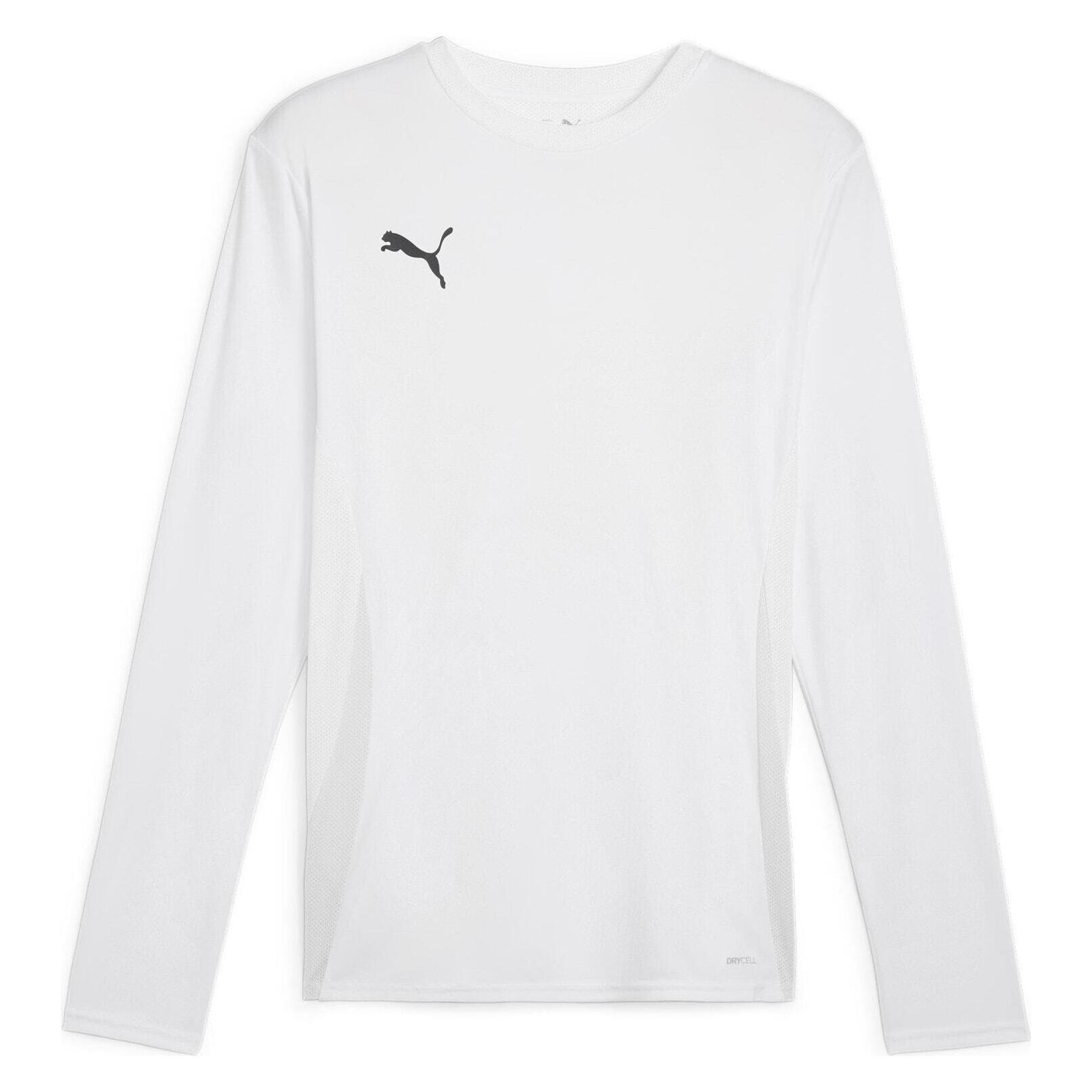 Puma teamGOAL LS Jersey (XL) (705750_04)