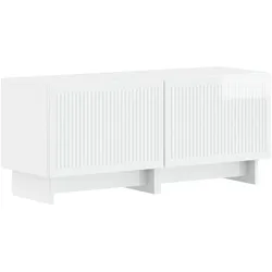 vidaXL, TV Möbel, TV-Schrank (35 x 100 x 43 cm)