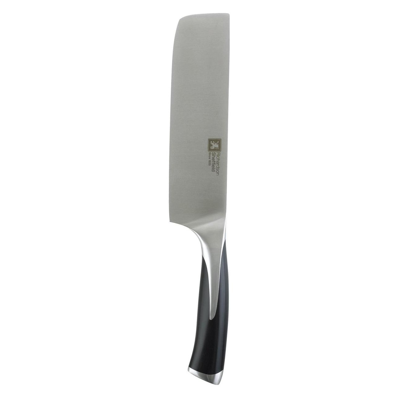 Richardson Sheffield KYU - Chopper 15cm - 2,5mm (15 cm, 1x) (R14000P262019)