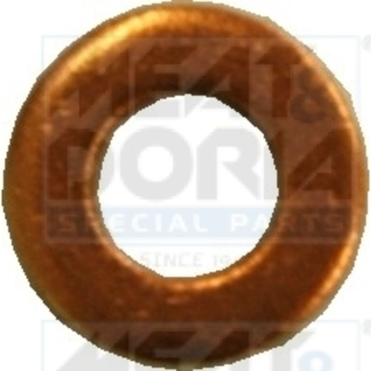 Element, Common-Rail MEAT & DORIA 9162