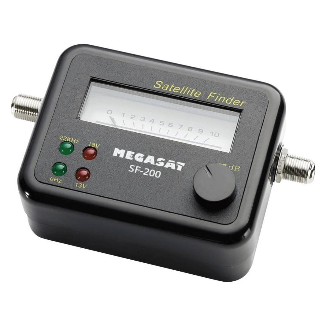 Megasat Satfinder SF 200 (DVB-S / -S2) (13128)