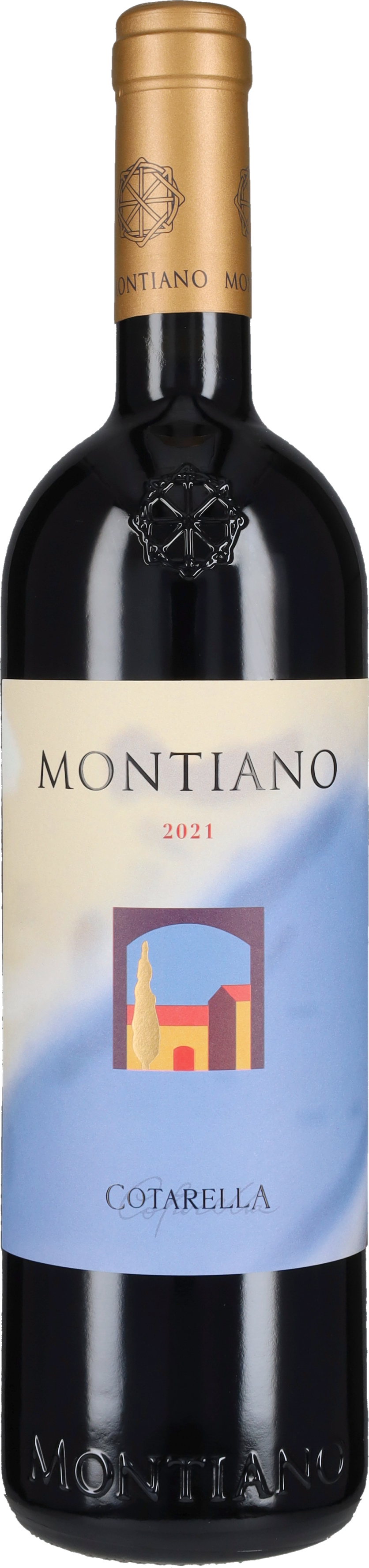 Montiano Famiglia Cotarella 2021