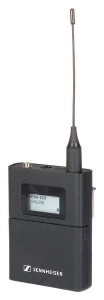 Sennheiser EW-DX SK S2-10