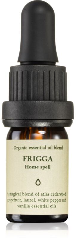 Smells Like Spells Essential Oil Blend Frigga huile essentielle parfumée (Home spell) 5 ml