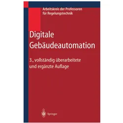 Digitale Gebäudeautomation, Fachbücher