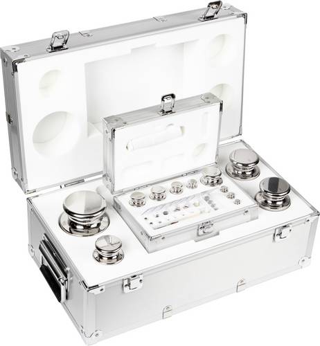 Kern 325-086 Gewichtsatz F1 1 mg - 5kg