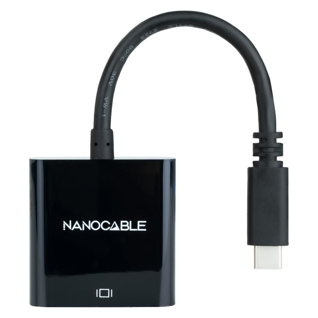 Nanocable 10.16.4102-BK (HDMI) (10.16.4102-BK)