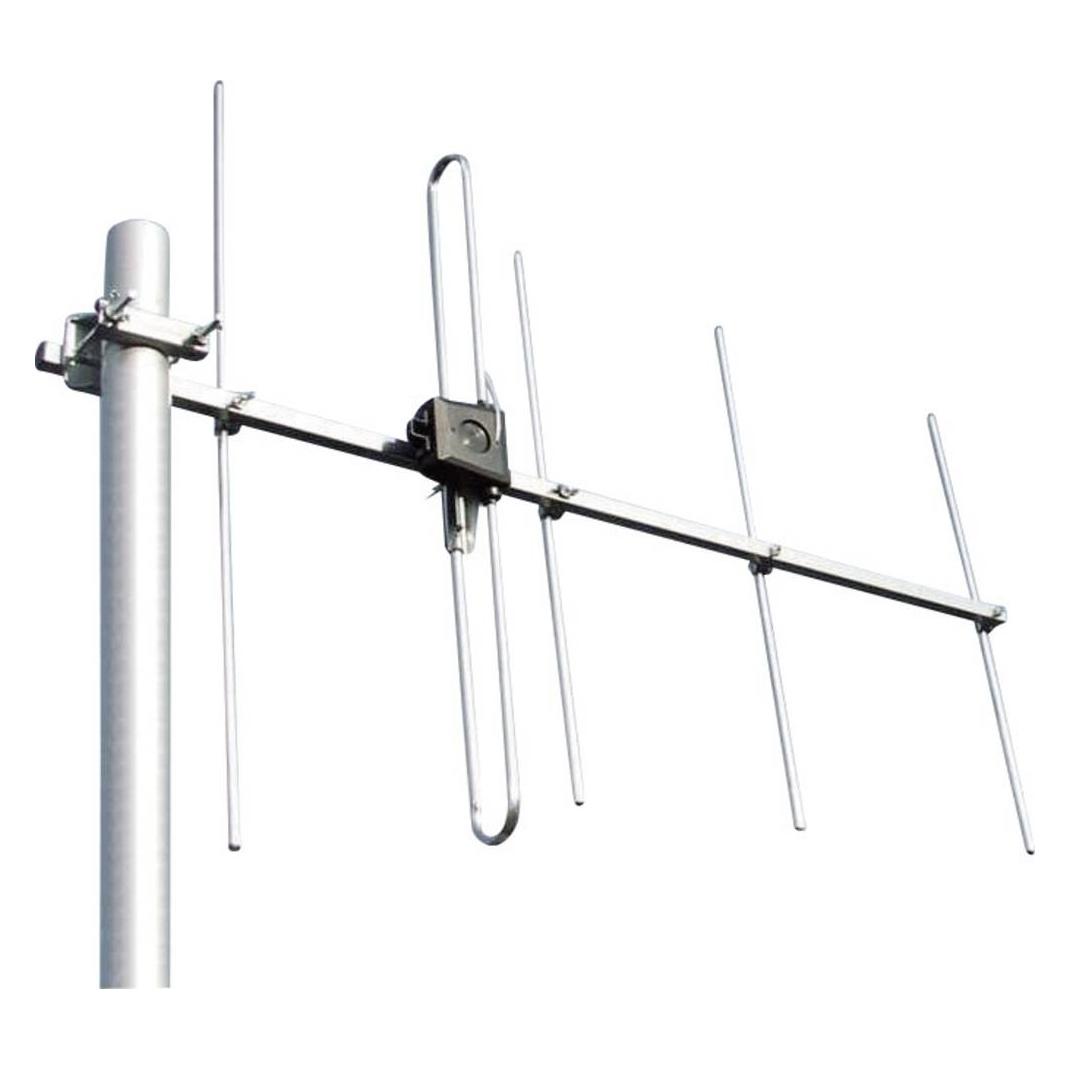 Wittenberg Antennen WB 305 DAB DAB+ Dachantenne (K-102835-10)