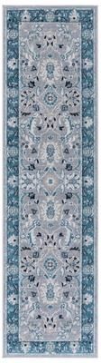 SAFAVIEH Bayside Machine Washable Margith Oriental Rug