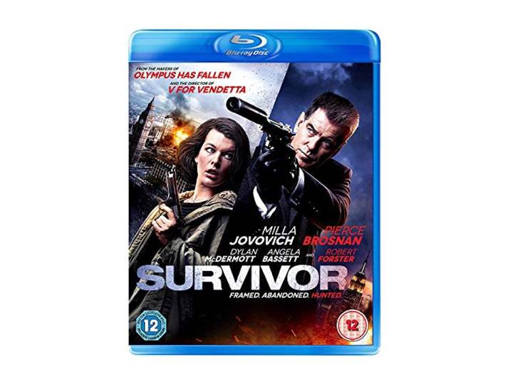 Survivor