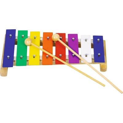 goki Xylophon, Musikinstrument