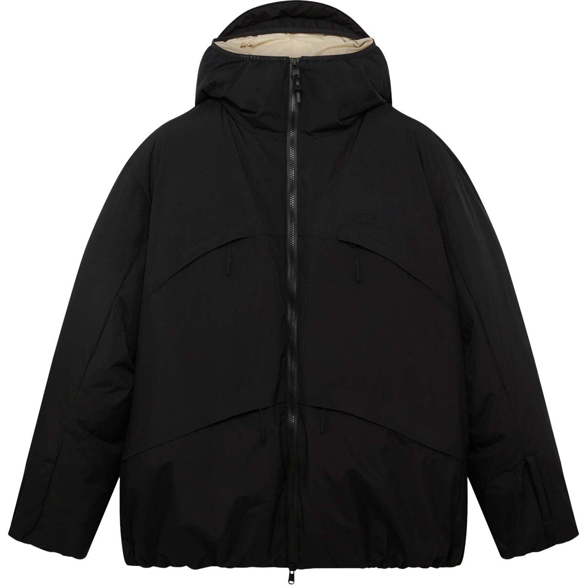 Oakley Retrofuel Gore-tex Down Jacket​ pitch black (021) L FOA408630-021-L