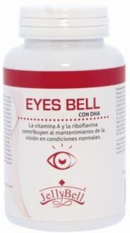 Jellybell Eyes Bell 60 Capsules