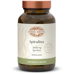Spirulina-Alge Presslinge 300 Stück