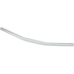 Kalloy Lenker AL-042 Trekking 600 mm silber