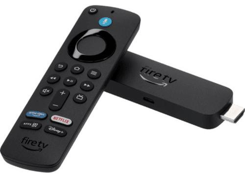 Amazon Fire TV Stick 4K Select (2025)