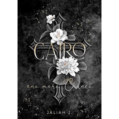 Cairo, Taschenbuch von Jaliah J., BoD – Books on Demand, 978-3-695-17263-4