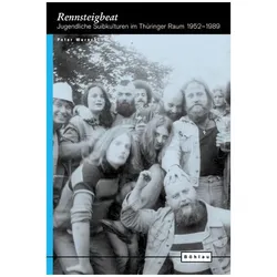 Rennsteigbeat, Fachbücher von Peter Wurschi