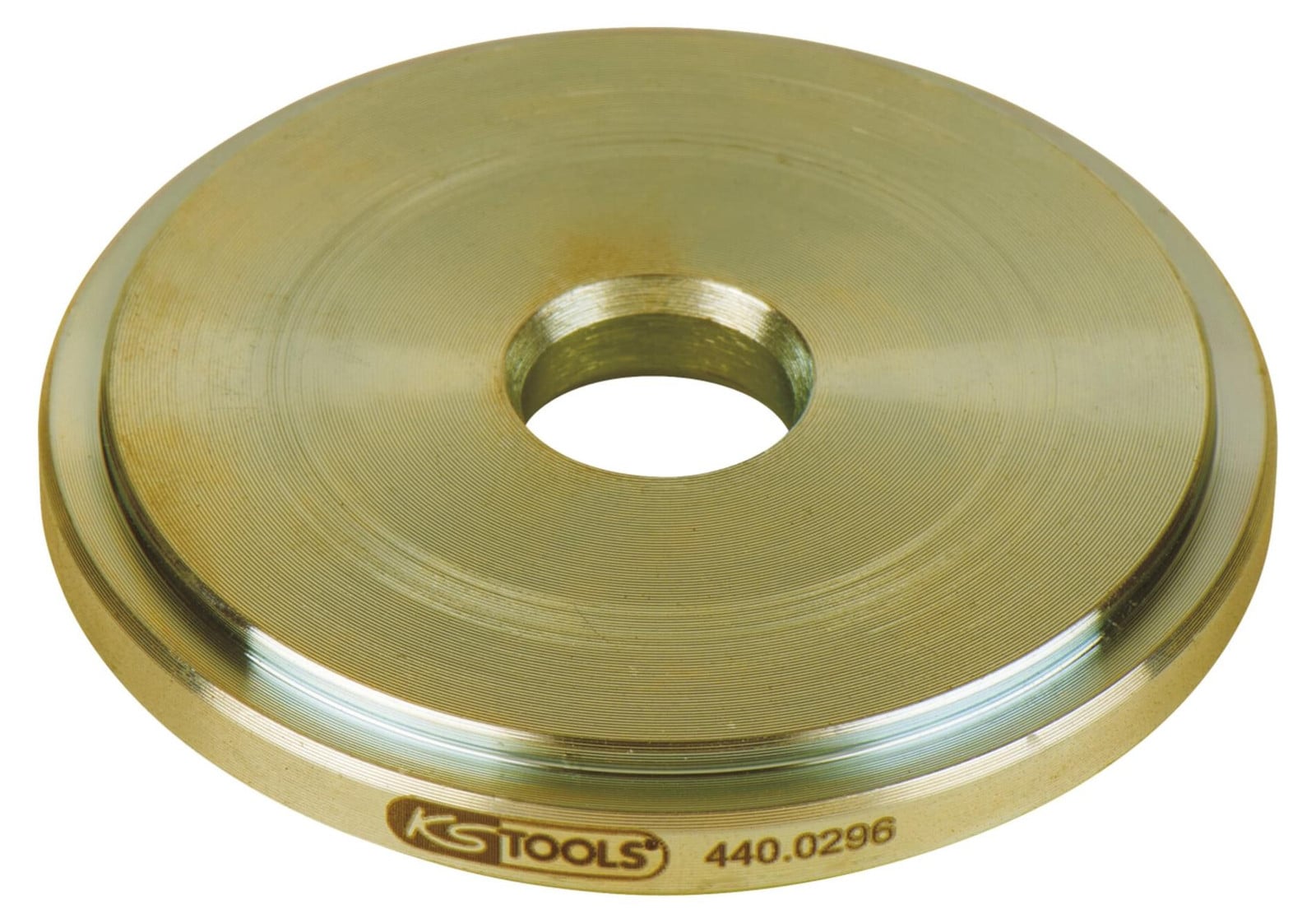 KS Tools Demontage- en montageschijf