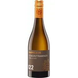 Nobel & Süss Gewürztraminer Süß Weingut Hammel & Cie 2025