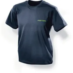 T-Shirt Rundhals Herren Festool, Größe XXXL - XXXL