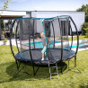 Trampolin Spring Cornilleau Größe des Trampolins: 366 CM