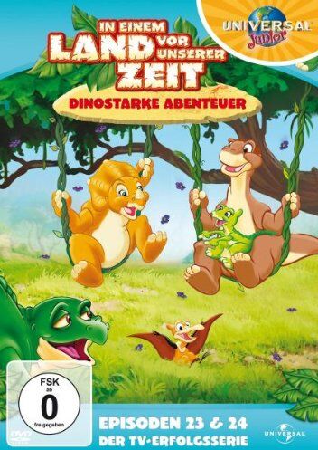In einem Land vor unserer Zeit, Episode 23&24 - Preis vom 09.10.2026 07:28:09 h