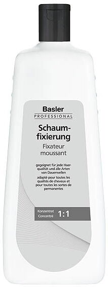 1L basler Schaumfixierung 1:1