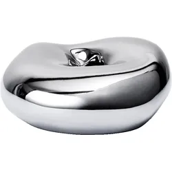 Bellure Stabkerzenhalter, silber