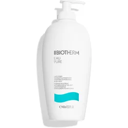 400 ml Biotherm Eau Pure Body Milk