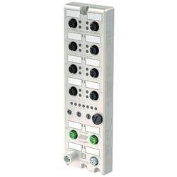 Pepperl+Fuchs 70103603 ICE1-8IOL-S2-G60L-V1D I/O Modul Industrial Ethernet, IO-Link, Profinet, Ethernet/IP Anzahl Eingänge: 12 x Anzahl Ausgänge: 12 x Anzahl