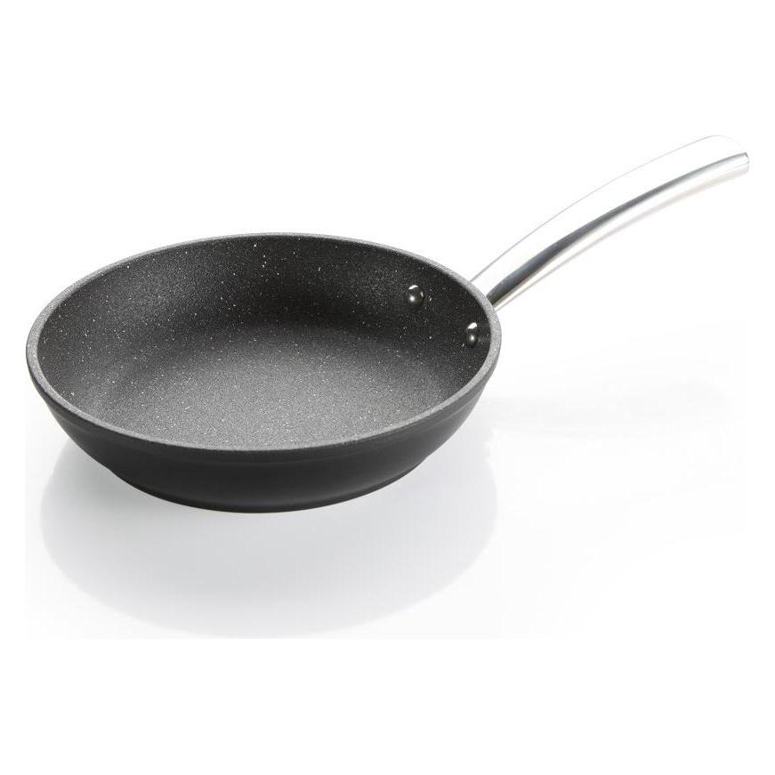 Tescoma Bratpfanne PRESIDENT ø 20 cm (Edelstahl) (35330738)