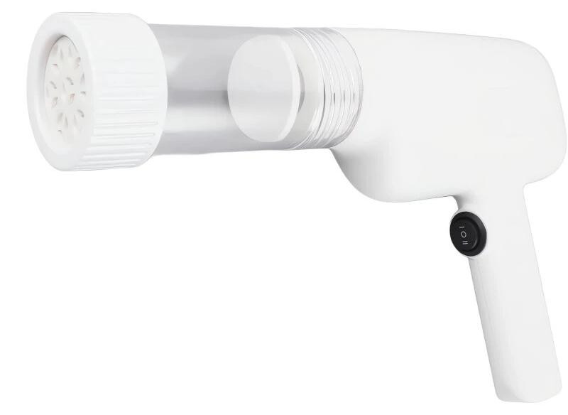 Verk 07287 Elektrische pastamachine, wit