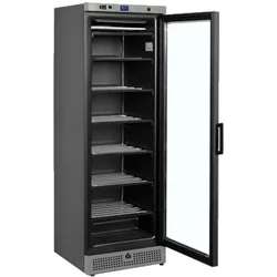 Gefrierschrank-schaufenster mit 1 tür - 600x640x1840 mm - 600 W 230/1V - 14AE8606 Eurast