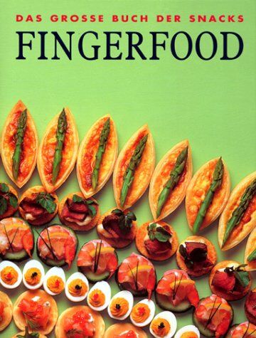 Fingerfood. - Preis vom 19.10.2026 19:33:35 h