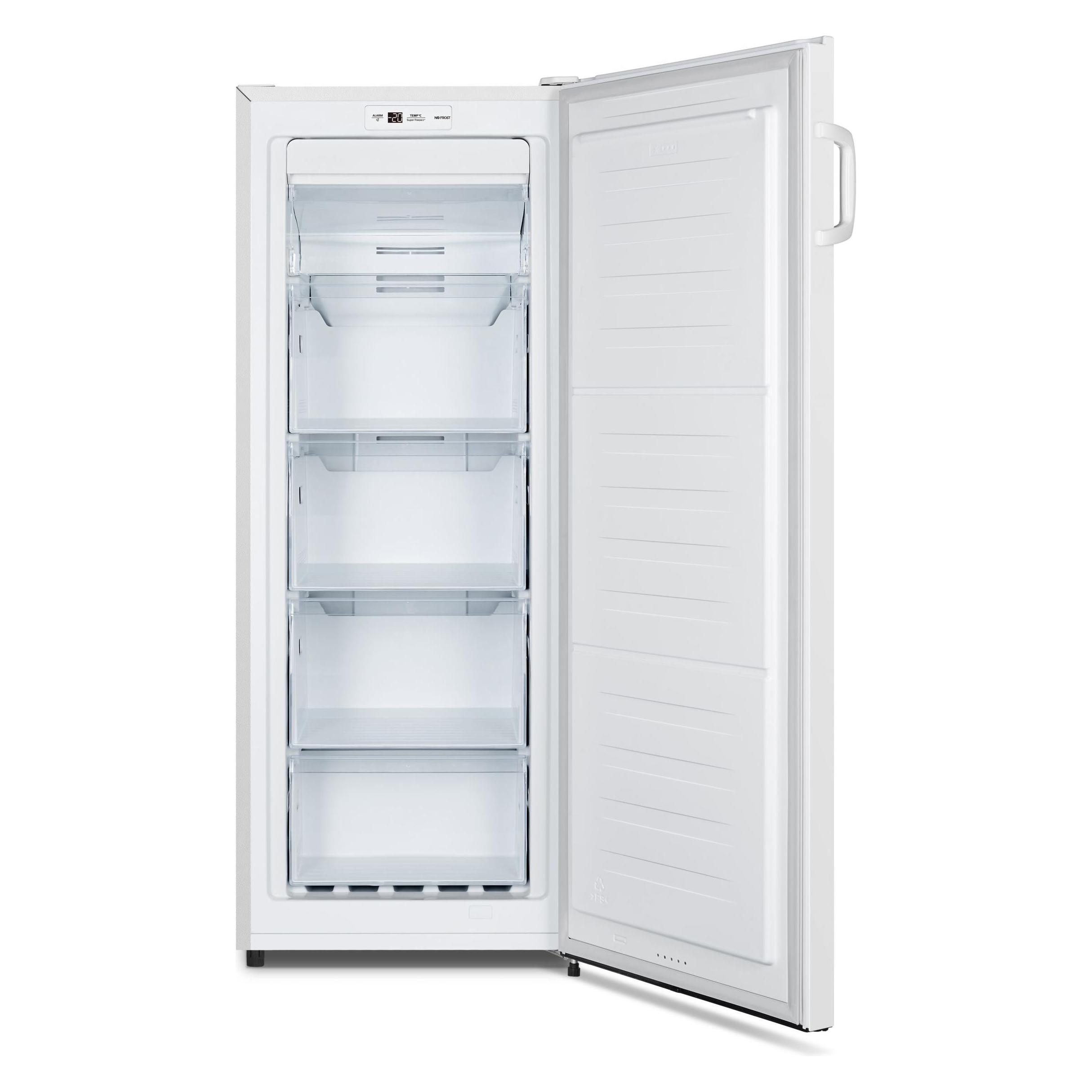 Hisense FV191N4AW2 (Freistehend, 155 l) (20003764)