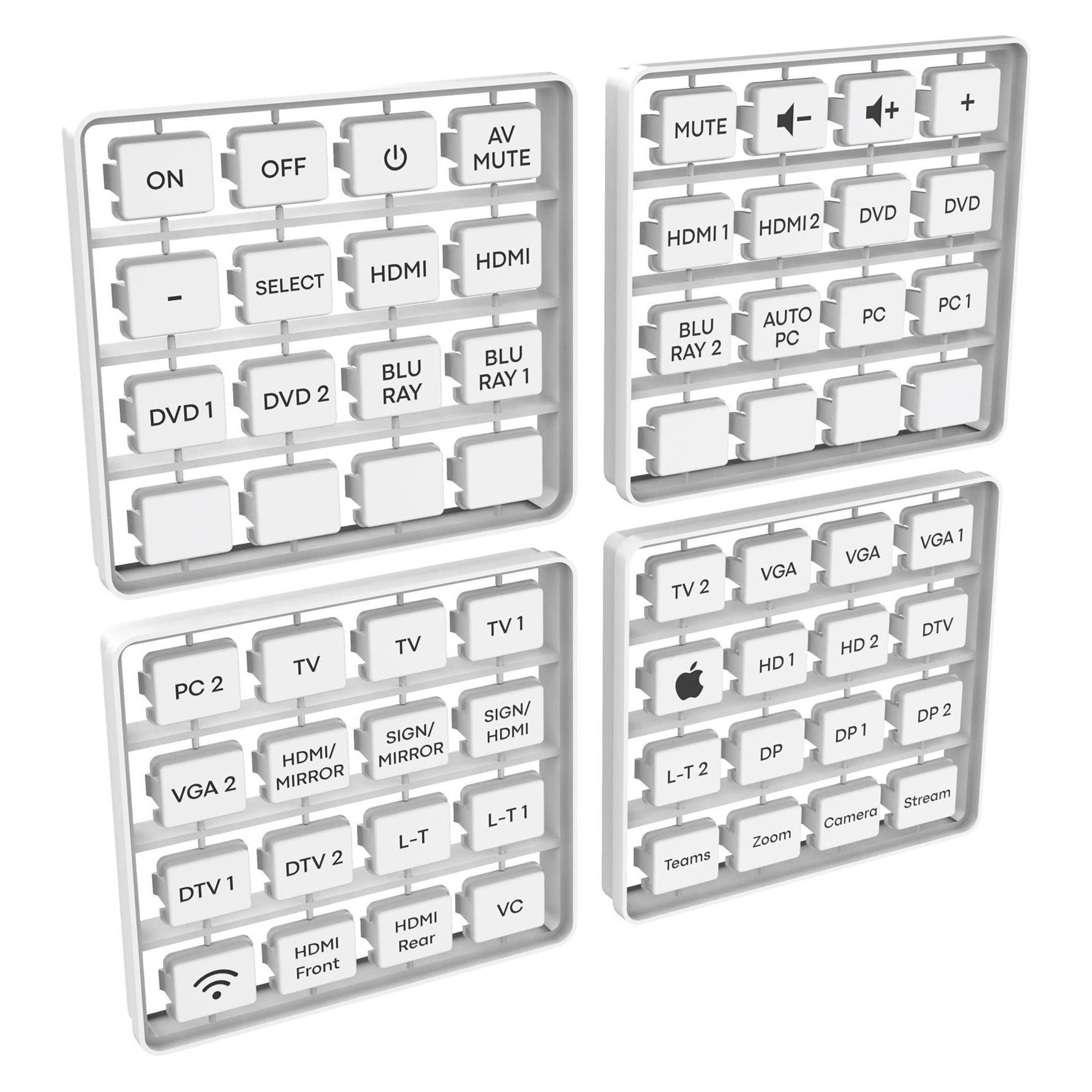 Vision Techconnect Control Module (TC3-CTL/2)