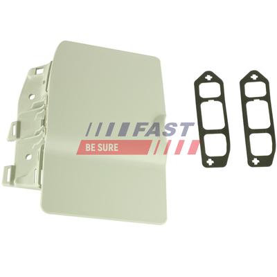 FAST Scharnier, Tankklappe ft90824 hinten für Opel RENAULT