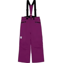 COLOR KIDS Color Kids Kinder Skihose W. Pockets, Größe 110 in Pink Pink