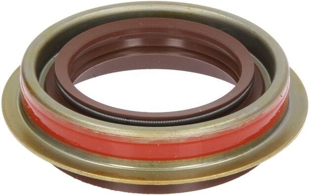 Wellendichtring, Differential NATIONAL 710480NAT